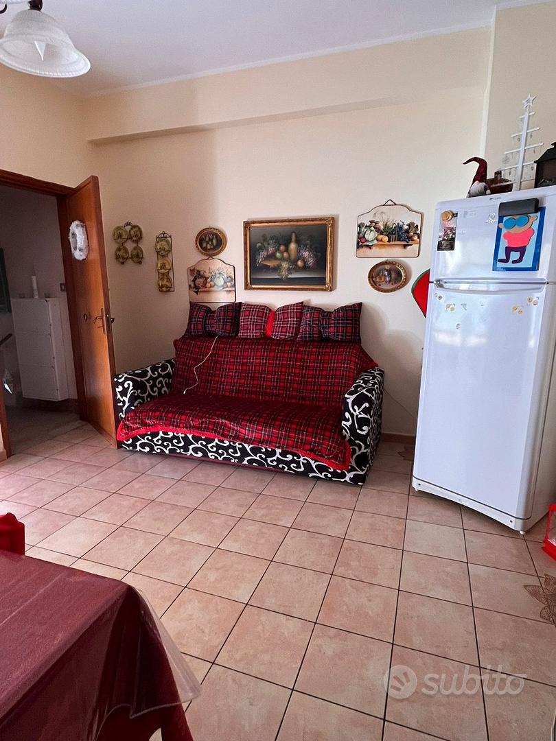 Apartment in Bagheria, Contrada Monaco, Palermo - Vista 3