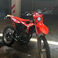 Beta rr 50 2023