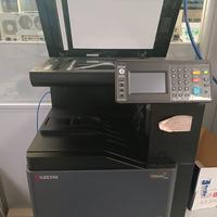 Stampate multifunzione Kyocera