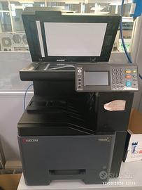 Stampate multifunzione Kyocera