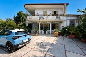 S1 - villa indipendente con giardino