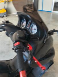 TMAX 500