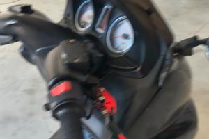 TMAX 500