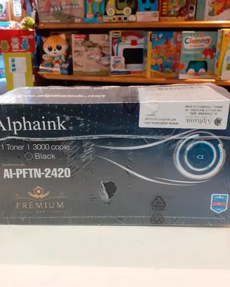 Toner per Stampante Brother Nuovo (3000 Copie)