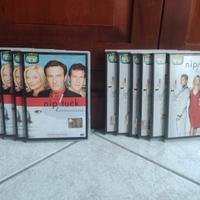 Nip/Tuck