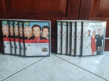 Nip/Tuck