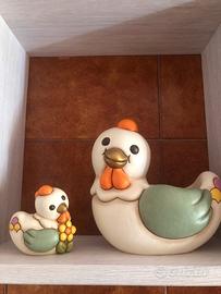 Galline Thun