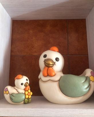 Galline Thun