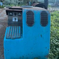 Macchinari vinicoli anni 60