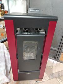 STUFA A PELLET VENTILATA!!