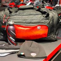 BUNDLE DUCATI PALESTRA – SUPER PROMO