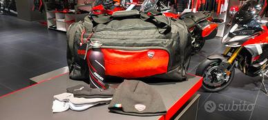 BUNDLE DUCATI PALESTRA – SUPER PROMO