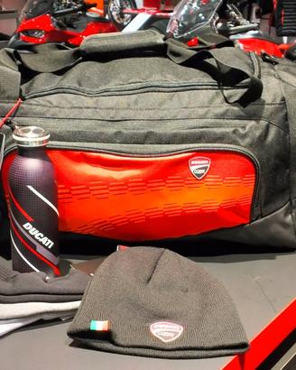 BUNDLE DUCATI PALESTRA – SUPER PROMO