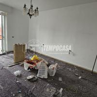 Appartamento a Baranzate Via Monte Aprica 2 locali