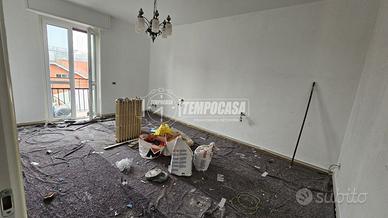 Appartamento a Baranzate Via Monte Aprica 2 locali