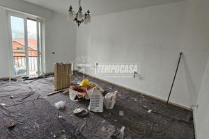 Appartamento a Baranzate Via Monte Aprica 2 locali