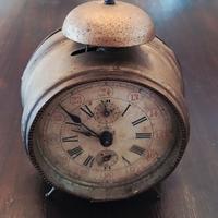 Sveglia Junghans anni 1930