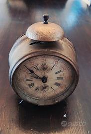 Sveglia Junghans anni 1930