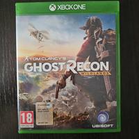 Tom Clancy's GHOST RECON Wildlands