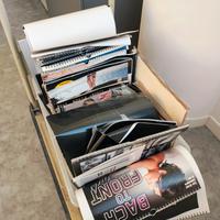 Calendari anni 90 al 2022