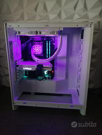 PC desktop 