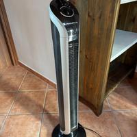 Ventilatore rowenta
