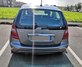 MERCEDES Classe A (W/C169) - 2009