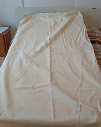 materasso antidecubito ad una piazza