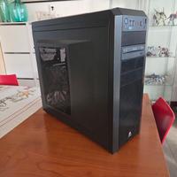Case Corsair Carbide 500r