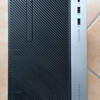 Hp desktop i5 8400