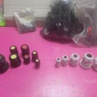 Wiska ESKE-L-e/SKV Pressacavo Metrico ATEX