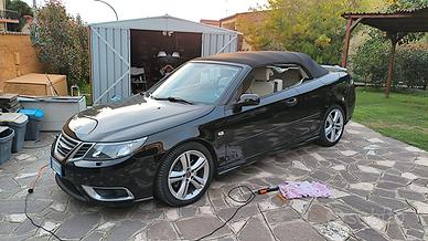 Saab 93 cabrio Ttid 
