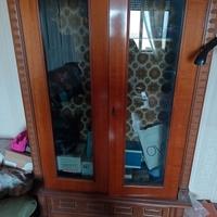 mobile in legno  fuciliera