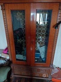 mobile in legno  fuciliera