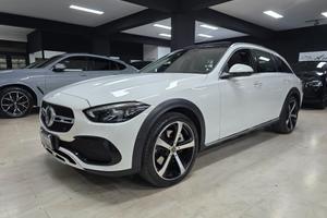 Mercedes-benz C 220 d Mild hybrid 4Matic Premium P