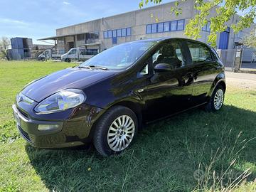 Fiat Grande Punto 1.4 Benzina