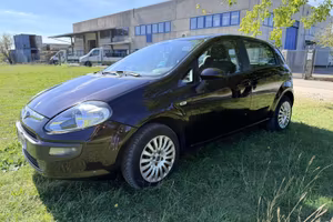 Fiat Grande Punto 1.4 Benzina