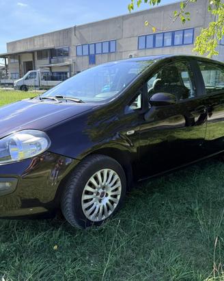 Fiat Grande Punto 1.4 Benzina