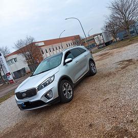 Kia Sorento III 2.2 CRDI Feel Rebel