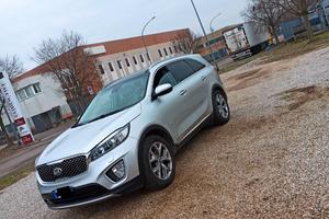 Kia Sorento III 2.2 CRDI Feel Rebel