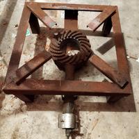 bollitore per pomodori 