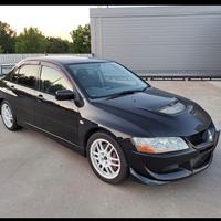 Ricambi originali usati per mitsubishi evo 8