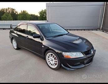 Ricambi originali usati per mitsubishi evo 8