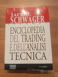 Schwager Enciclopedia del trading e dell'analisi t