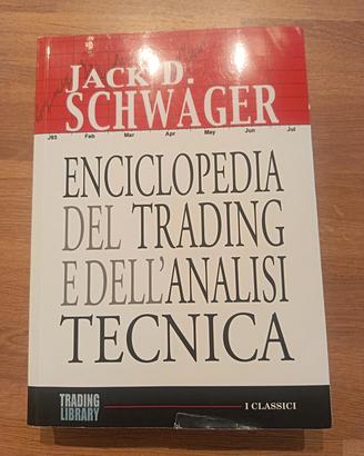 Schwager Enciclopedia del trading e dell'analisi t