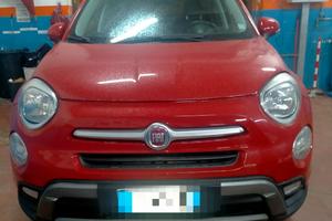 Fiat 500X 1.6 MultiJet 120 CV Cross