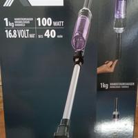 Rowenta X-NANO aspirapolvere scopa elettrica