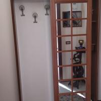 Appendiabiti per ingresso