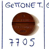 Gettone telefonico