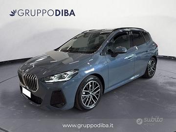 BMW Serie 2 Active Tourer Serie 2 U06 Active ...